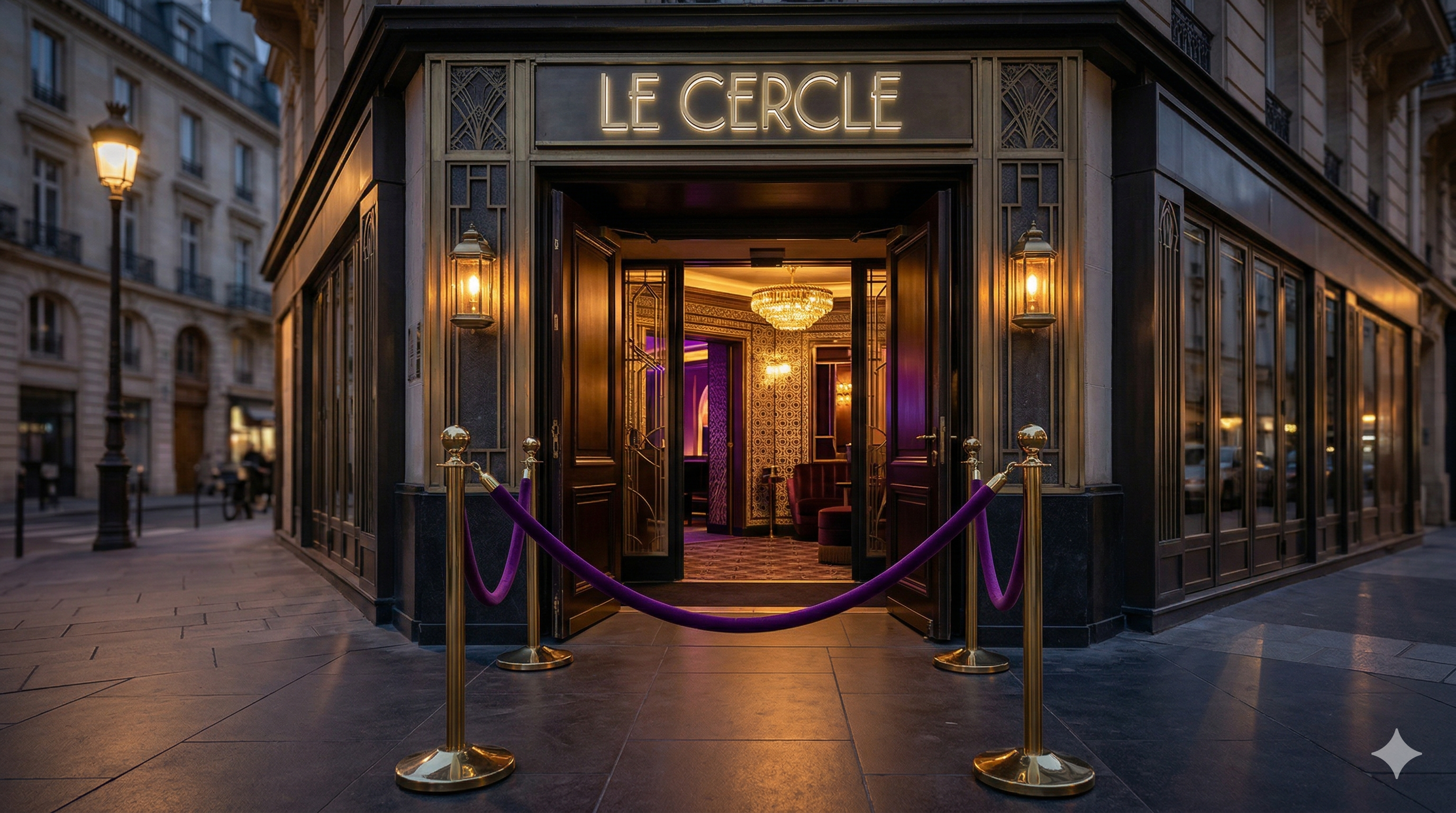 Les clubs libertins en France : à quoi s'attendre pour une première fois