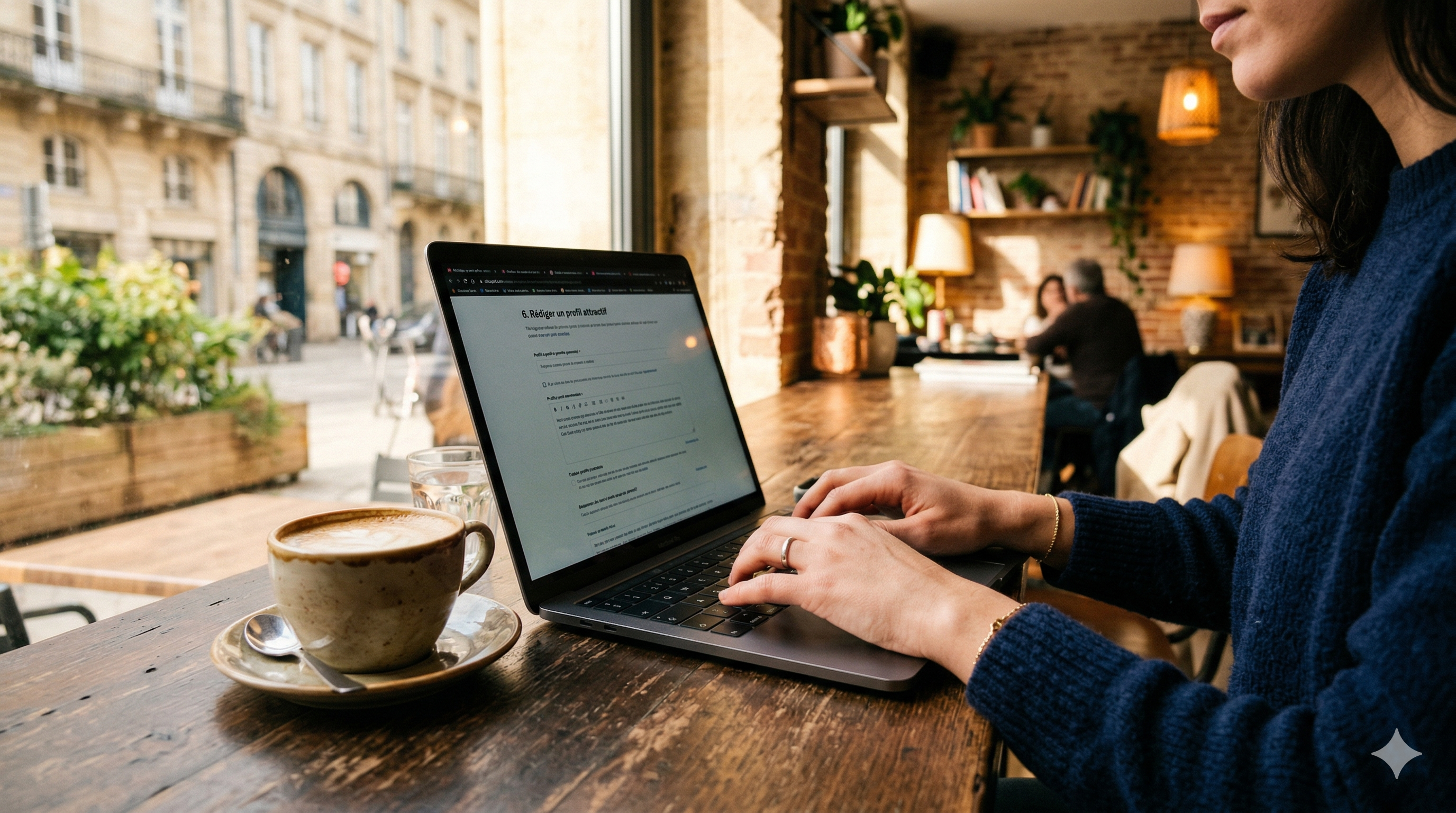 Comment rédiger un profil libertin attractif (et honnête)